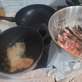 장마시작