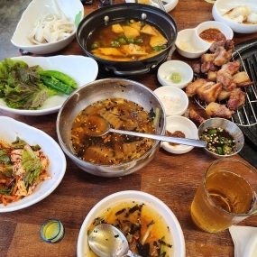 맨날술이야^^;