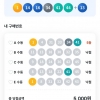 5등 감사합니다!