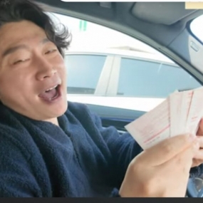 ㅋㅋ ㅋ나대길오빠 같은 이사람