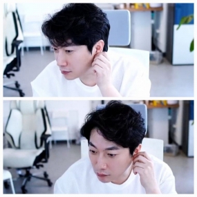 오빠앙~안뉴웅 ~^0^