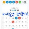 무료조합 4등1개5등1개 감사드립니다ㆍ