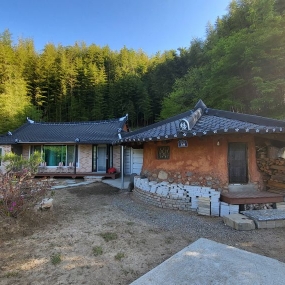 지리산 청학동을 다녀와서 올려 보아요~^^
