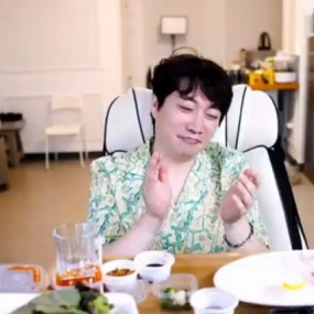어제 대웅짱님~기분업됨~^^