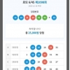 반자동 5등6개 수동5등 5개