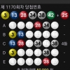 4등 1개 5등2개 당첨*^^*
