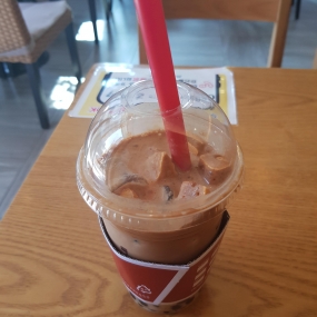 점심 맛나게 드세요~^^