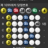 5등2개당첨^^*