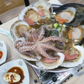 오골계~~