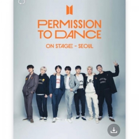 드뎌 BTS 콘서트에 갑니다!!