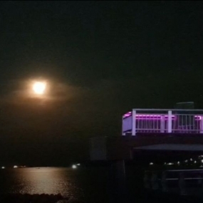 대길님 덕분에 여수 구경중 ...