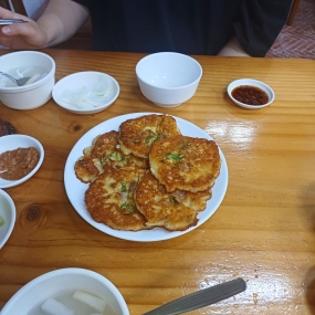 비오늘 날에는