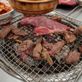 다시 달려 보자~~