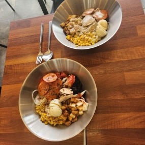 오늘에 메뉴