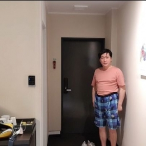 저도 재미있었어요 ㅋ