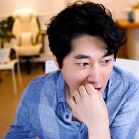 색다른 분위기연출("^0^)3