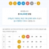 담주는 3등, 그담주는 2등, 마지막 본점 가고싶다요~ㅎ