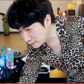 대길오빠 노래 부르시던 날