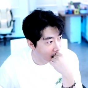 오빠 모델각사진3 Oh yeah ~♡