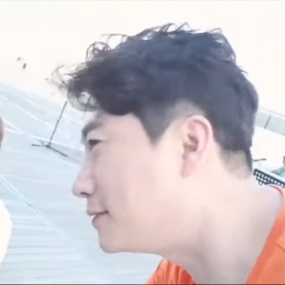 3년전 해운대 미션에서 대길님과 개그맨 k모씨와의 만남,,,??? 진짜???