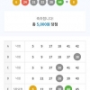 본인조합5000원 무료조합5000원 치킨조합       5000원 당첨~~^^