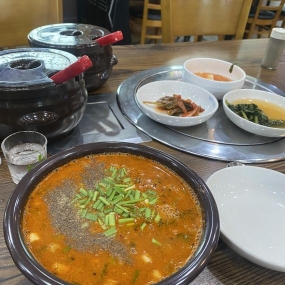 쉬는날 더 잘먹고있네요?