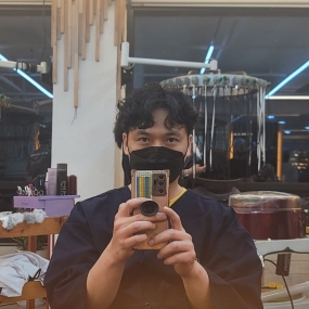 다시한번 펌을..
