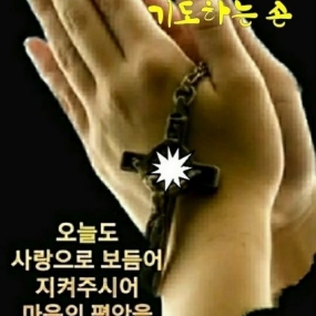 좋은날 행복한날 되세요^^