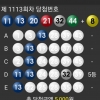 5등당첨^^