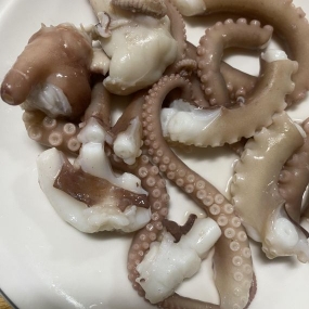 지금 내 저녁