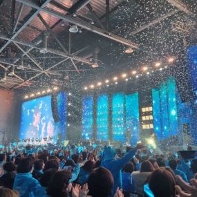 임영웅콘서트 다녀왔어요~