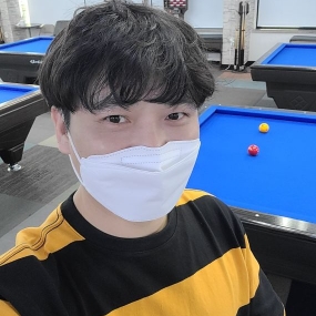 당구