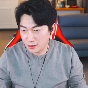 1000회  폐지부활전 대길님 표정변화