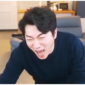 1001회 폐지부활전 표정변화