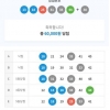 무료조합개인조합당첨용