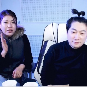 귀여운 대길오빠