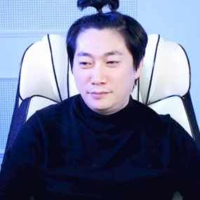 대길오빠 머리스타일변신!!ㅋㅋㅋ