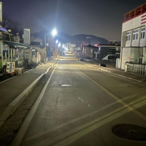 크리스마스 이브인데오늘도 솔로