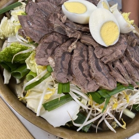 맛저녁하셨나요?