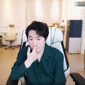 월요일공개방송 번호에 레알 진심인 대길옵