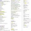 18,19 같이 올 패턴에서 당번 많았넹!!